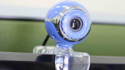 Нижнекамцы начали получать письма от хакеров о слежке за ними через web-камеру - НТР 24