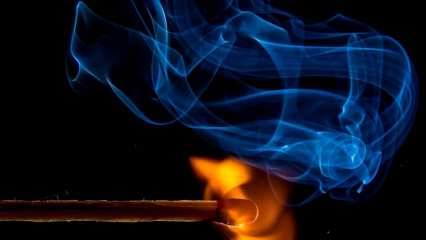 Челнинец угорел в гараже от самодельной коптильни - НТР 24