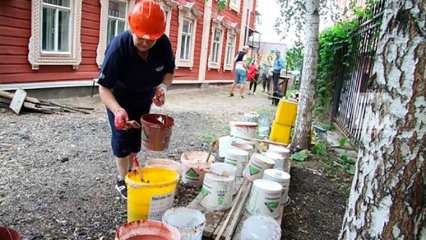 В Татарстане стартует второй сезон проекта «Школа волонтёров наследия»
