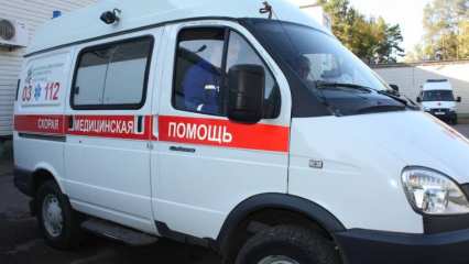 Тело мужчины с множественными ранами обнаружили в Татарстане - НТР 24