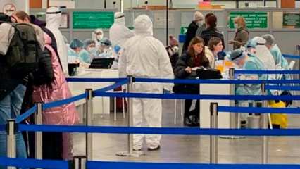 В Татарстан 34 туриста привезли коронавирус с курортов