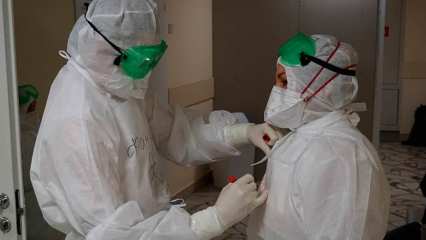 В оперштабе Нижнекамска рассказали о новом больном коронавирусом