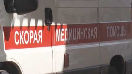 Пожилая женщина умерла от коронавируса в Татарстане