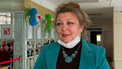 Завуч 26-й школы Нижнекамска рассказала об утреннем ЧП - НТР 24