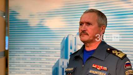 На водоёмах Татарстана с ноября начнут работать патрули - НТР 24