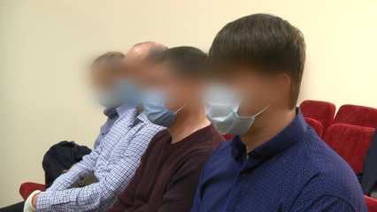 В Нижнекамске состоялось новое судебное заседание делу о пожаре на «Нижнекамскнефтехиме» - НТР 24