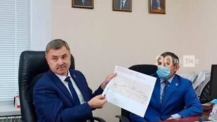 На строительство новой трассы в Татарстане выделят миллиарды рублей