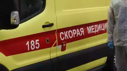 В Татарстане 588 медиков заразились коронавирусом на работе, 5 врачей скончались
