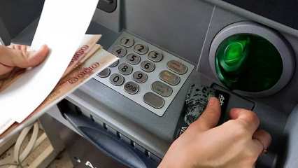 Татарстанец отдал лжебанкирам 30 тысяч рублей - НТР 24