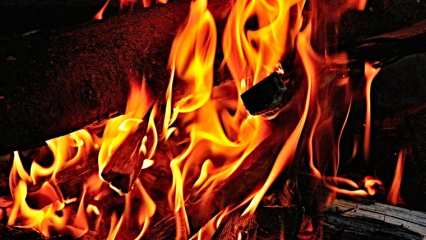 В Татарстане чуть не сгорела квартира из-за холодильника - НТР 24