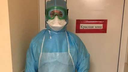 В Татарстане подтвердили за сутки 48 случаев коронавируса