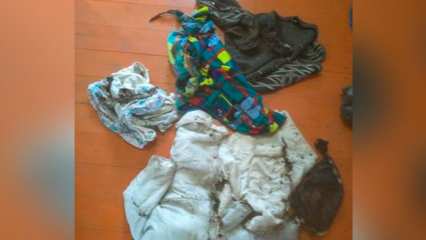 В Татарстане на бабушке вспыхнула одежда во время готовки - НТР 24