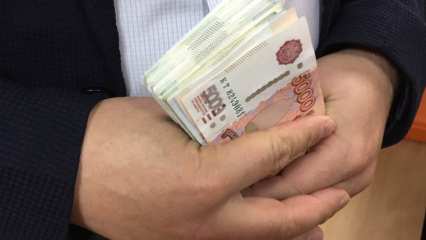 В Татарстане будет работать «горячая линия» по вопросам противодействия коррупции - НТР 24