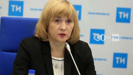 В Татарстане после заражения коронавирусом выздоровели более 2 тыс человек - НТР 24