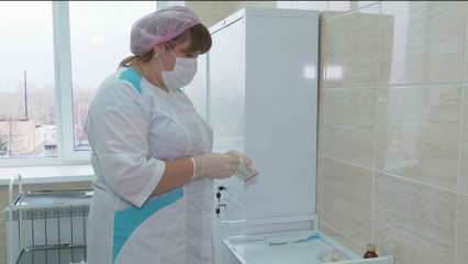 В Татарстане подтверждено два новых случая смерти от коронавируса - НТР 24