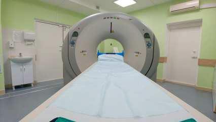 В управлении здравоохранения Нижнекамска ответили на жалобы на работу компьютерных томографов