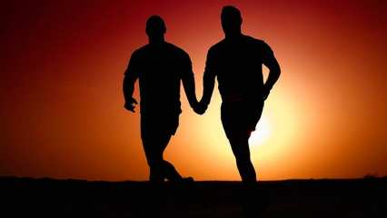 В России задержали банду, которая нападала на гомосексуалистов - НТР 24