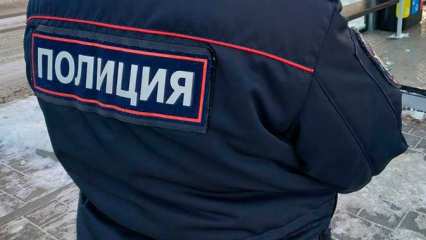 В Татарстане мужчина умер от падения металлического бруска - НТР 24