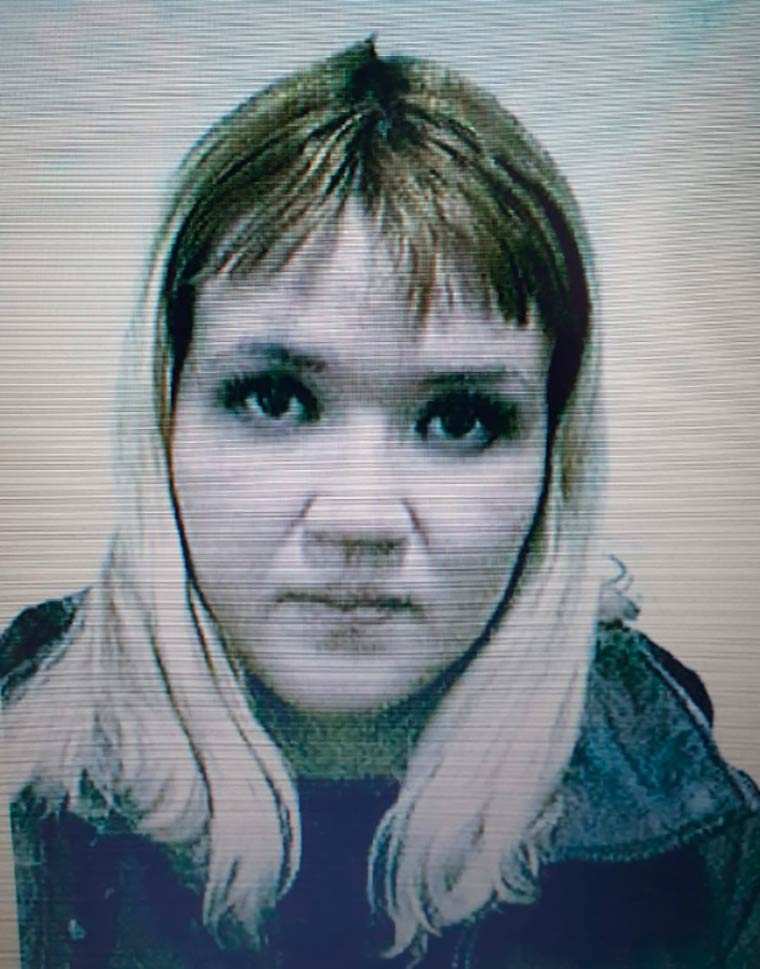 Полицейские Нижнекамска разыскивают без вести пропавшую жительницу города