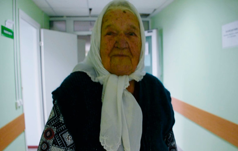 В Нижнекамске 90-летняя ветеран войны с 80-процентным поражением лёгких вылечилась от COVID-19
