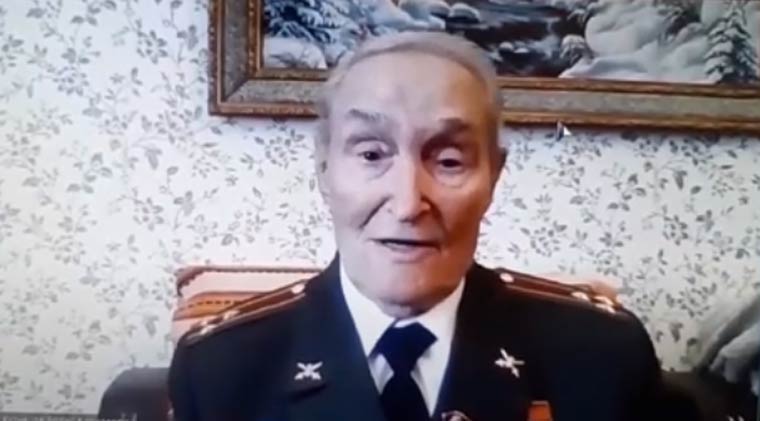 В Татарстане скончался последний Герой Советского Союза