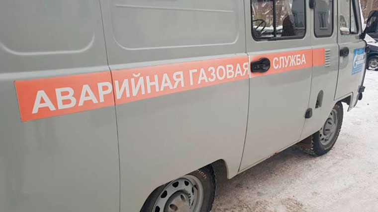 В Татарстане двое маленьких детей отравились угарным газом