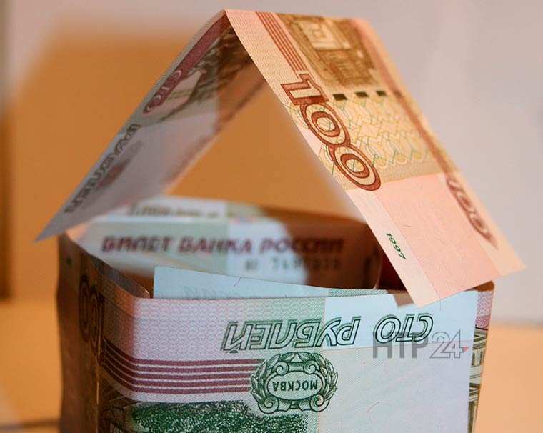 В России продлили программу льготной ипотеки