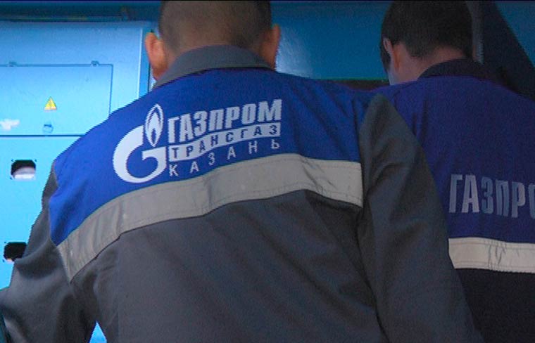 В Татарстане ребёнок отравился угарным газом
