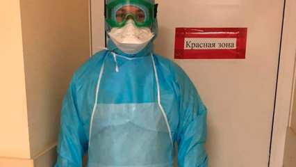 В Татарстане выявили 44 новых случая коронавируса