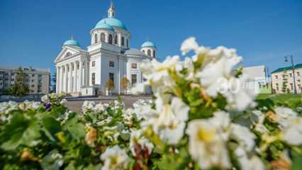 В 2021 году для туристов Татарстана начнёт работать «Императорский маршрут» - НТР 24