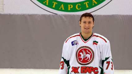 Бывшего нападающего «Ак Барса» и «Нефтехимика» приговорили к 4 годам лишения свободы - НТР 24