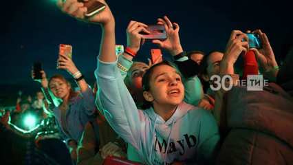 В Татарстане планируется проводить концерты при закрытых фан-зонах - НТР 24