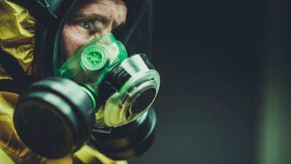 Испанский штамм коронавируса 20A.EU1 может появиться и в России – Роспотребнадзор - НТР 24