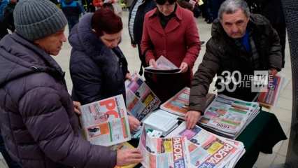 О главных трендах рынка труда рассказали эксперты в Татарстане