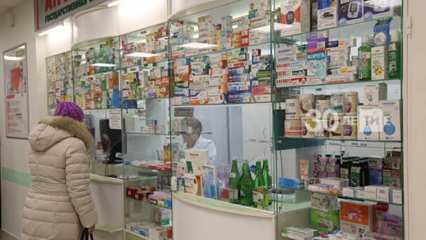 Татарстанцев призвали перестать покупать лекарства заранее - НТР 24