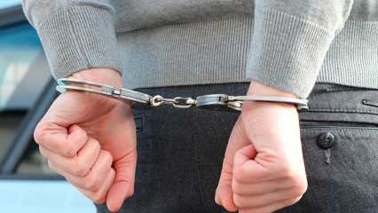 В Татарстане арестован житель Перми с крупной партией наркотиков