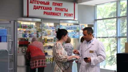 В Татарстане откроют сеть для доставки препаратов на дом - НТР 24