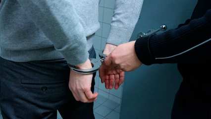 В Татарстане накрыли семейную нарколабораторию - НТР 24