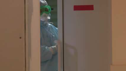В Татарстане за сутки выявлено 57 случаев коронавируса