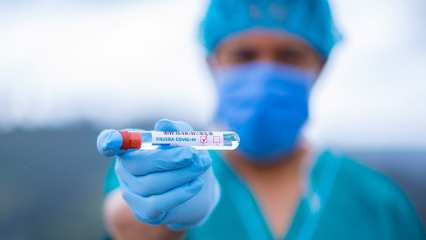 В Татарстане выявлено 59 новых случаев заражения коронавирусом