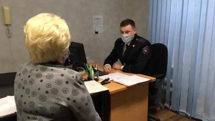 Нижнекамские полицейские отмечают свой профессиональный праздник - НТР 24