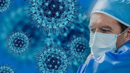 На Алтае у троих медиков вакцинированных "Спутник V” выявили коронавирус