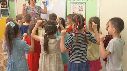 В Татарстане повысят средний размер платы за детский сад - НТР 24