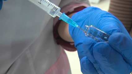 У медработника из Кузбасса выявили заражение коронавирусом после вакцинации