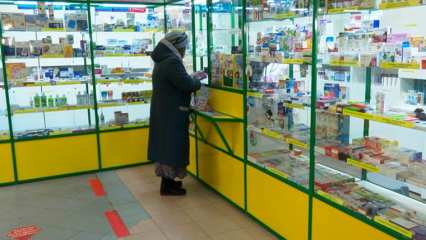 Казанский Кремль: Ситуация с лекарствами в аптеках стабилизируется - НТР 24