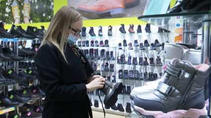 В Нижнекамске открывается горячая линия по некачественным товарам - НТР 24