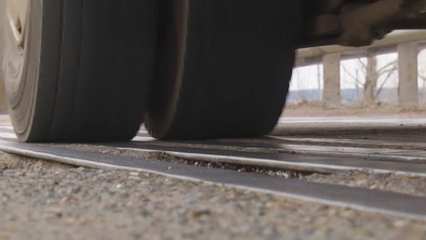 В Нижнекамске ограничат движение машин из-за проезда груза - НТР 24