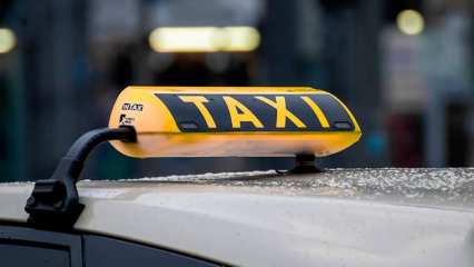 Полиция Бугульмы задержала напавшего на таксиста подростка