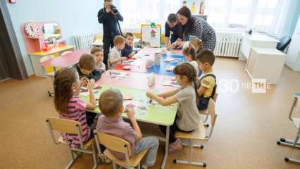 Эксперты объяснили, почему в Татарстане повышают плату за детсад и кому положены льготы - НТР 24