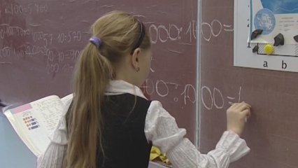 В Татарстане обновили требования к школьной форме - НТР 24